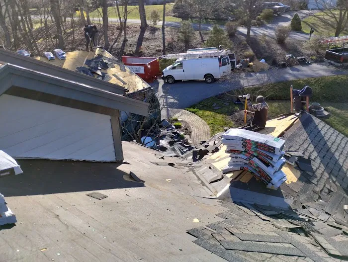 Millennium Roofing LLC Picture 7