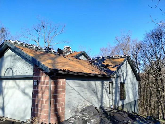 Millennium Roofing LLC Picture 5