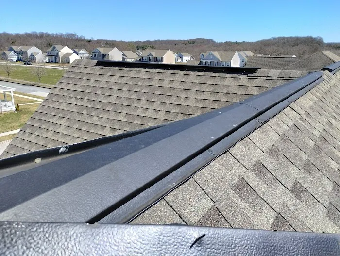 Millennium Roofing LLC Picture 4