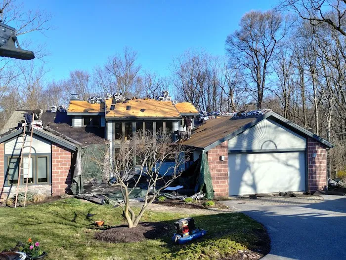 Millennium Roofing LLC Picture 3