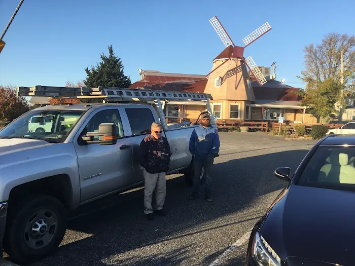 DK Contracting Picture 1