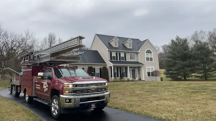 Echo Valley Roofing Picture 2