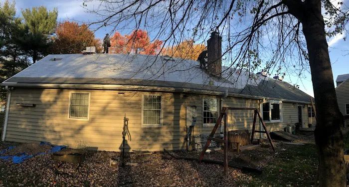 Echo Valley Roofing Picture 6