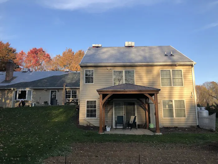 Echo Valley Roofing Picture 5