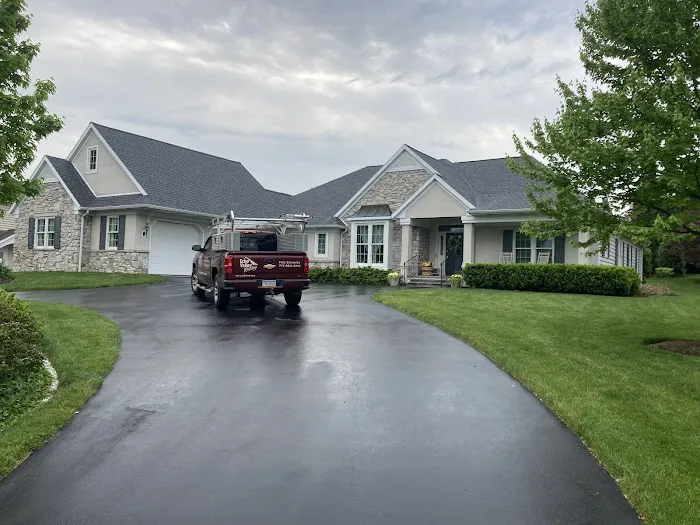 Echo Valley Roofing Picture 4