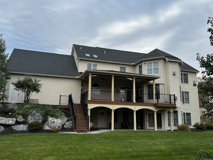 Echo Valley Roofing Picture 9