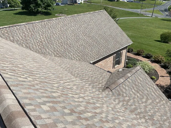 Echo Valley Roofing Picture 8