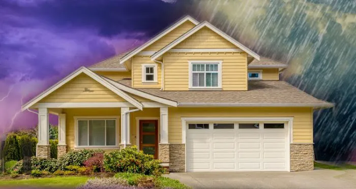 Zimmerman's Roofing Picture 1