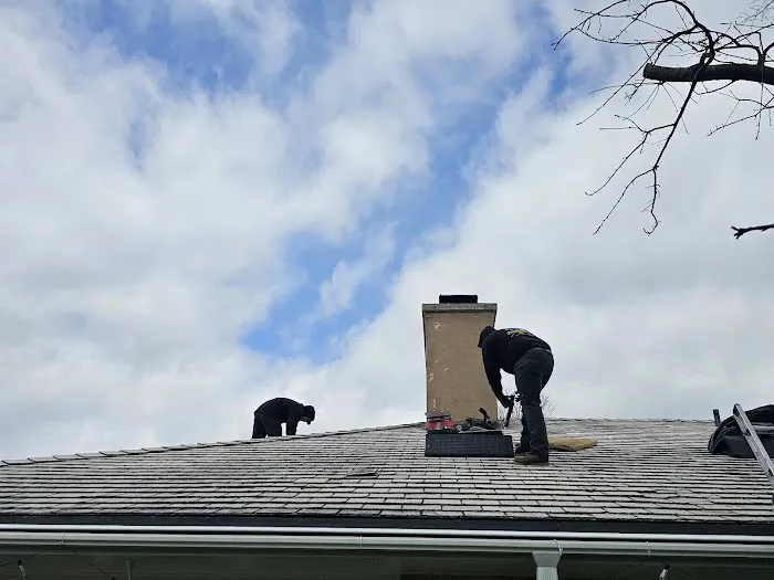 Zimmerman's Roofing Picture 4