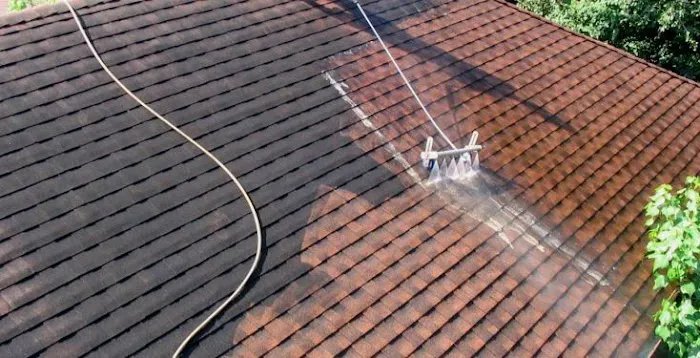 Zimmerman's Roofing Picture 8
