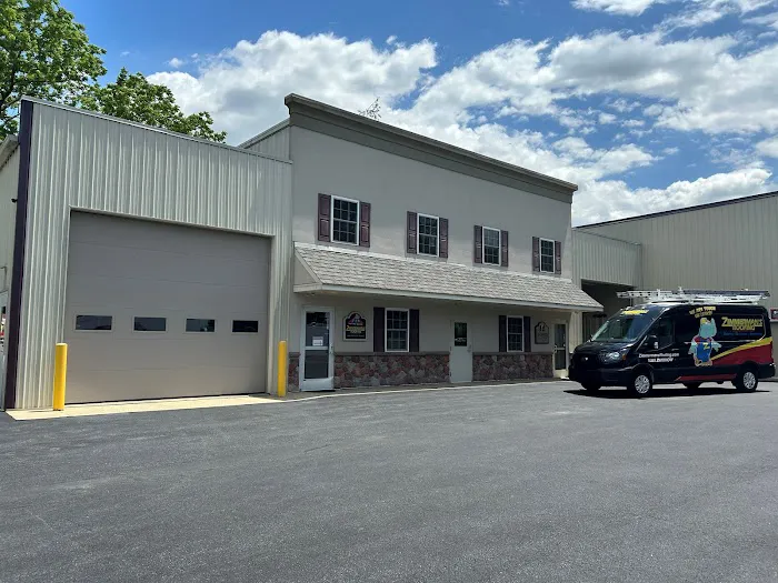 Zimmerman's Roofing Picture 10