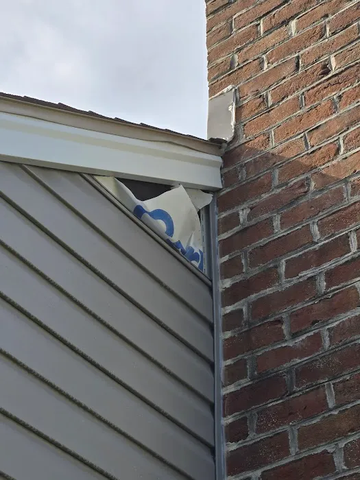 Zimmerman's Roofing Picture 9