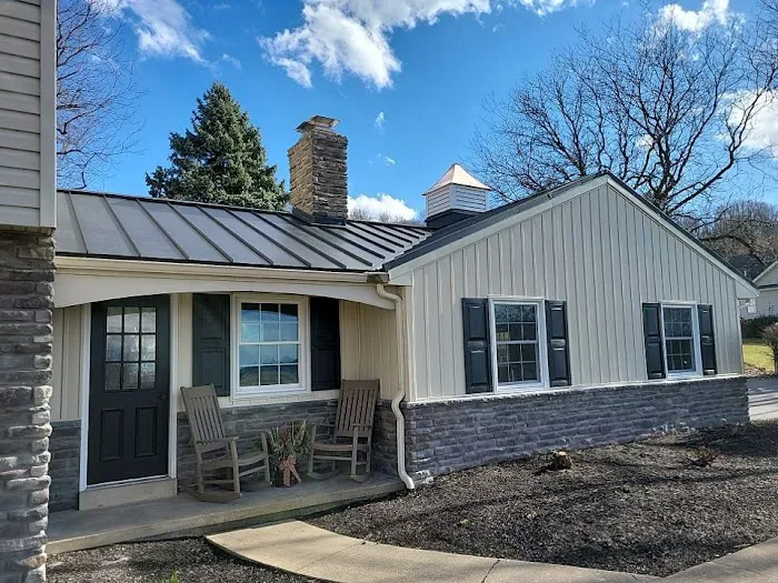 Zimmerman's Roofing Picture 2