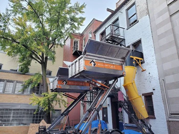 Lipson Roofing Picture 5