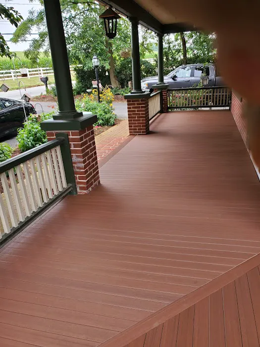 Lipson Roofing Picture 8