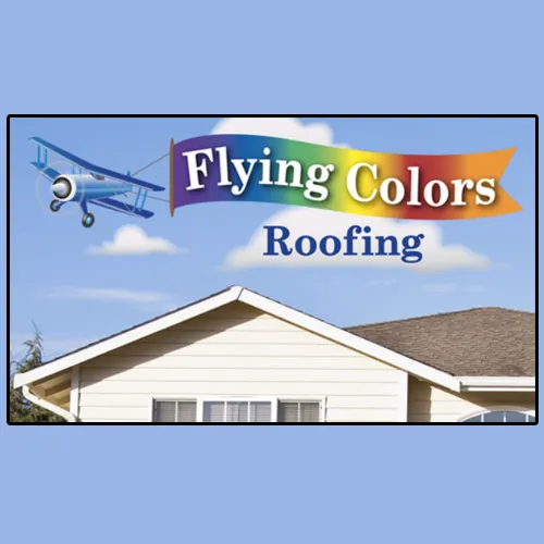 Flying Colors Roofing LLC Picture 8