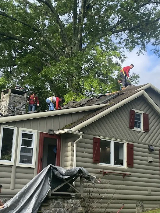 Richie's Roofing Llc Picture 2