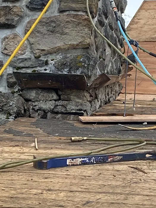 Richie's Roofing Llc Picture 4