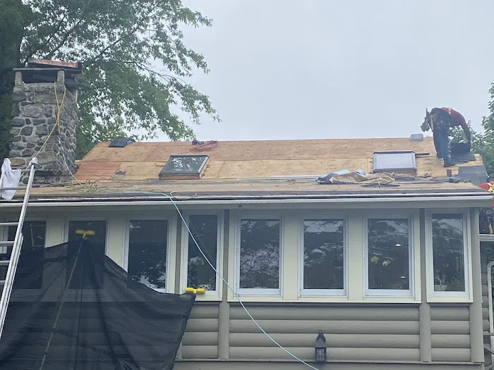 Richie's Roofing Llc Picture 5