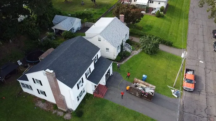 Easy Roofing Picture 1