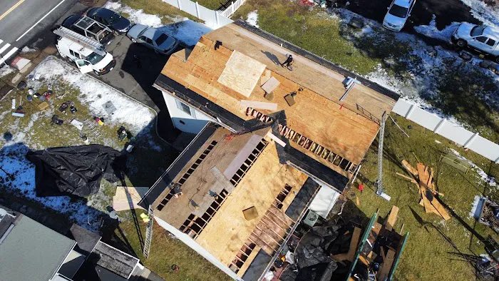 Easy Roofing Picture 4