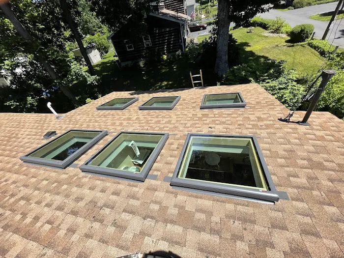 Easy Roofing Picture 5