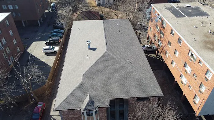 Easy Roofing Picture 6