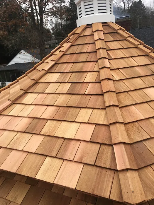 Easy Roofing Picture 7