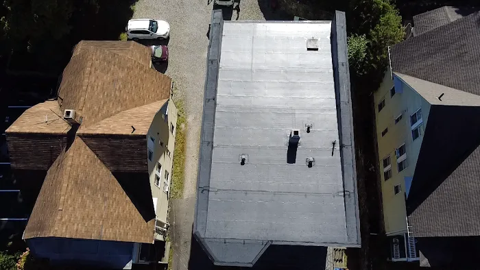 Easy Roofing Picture 10