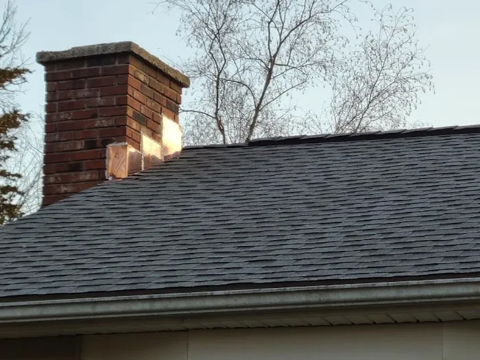 Elite Home Exteriors LLC Roofing Picture 9