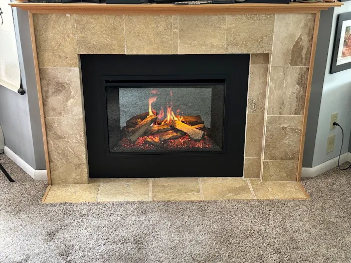 Four Seasons Chimney & Roofing Picture 7