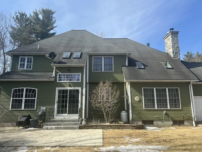 Four Seasons Chimney & Roofing Picture 4