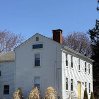 Four Seasons Chimney & Roofing ico