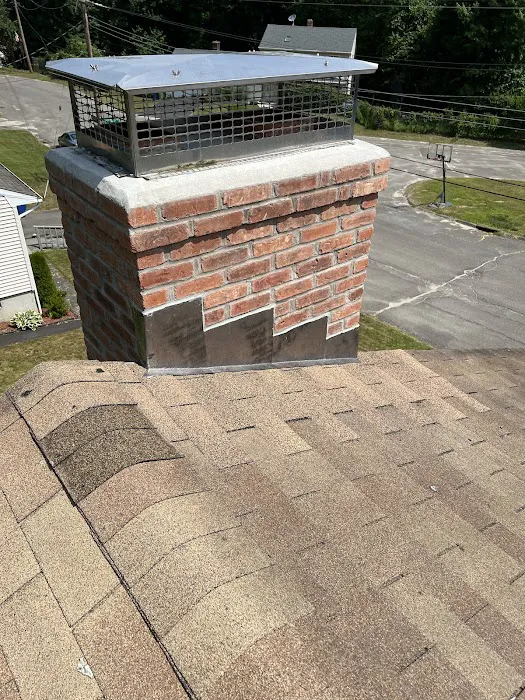 Four Seasons Chimney & Roofing Picture 8