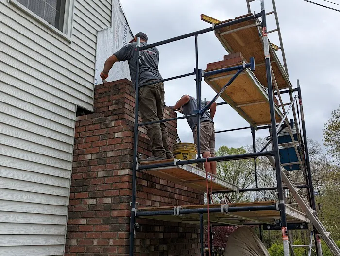 Four Seasons Chimney & Roofing Picture 3