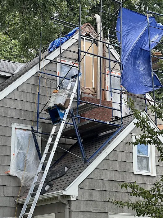 Four Seasons Chimney & Roofing Picture 6