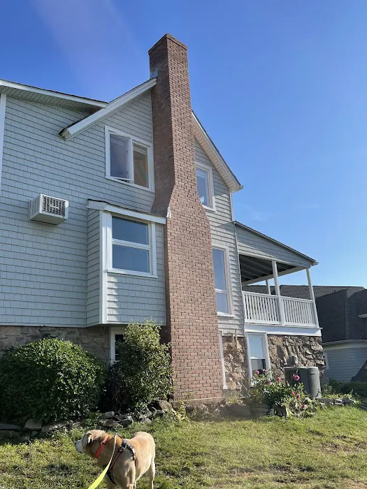 Four Seasons Chimney & Roofing Picture 2