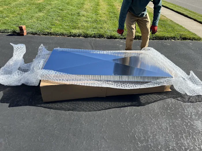 Four Seasons Chimney & Roofing Picture 9