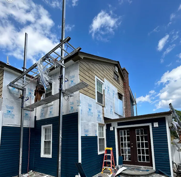 Rodrick Roofing and Siding, LLC Picture 6