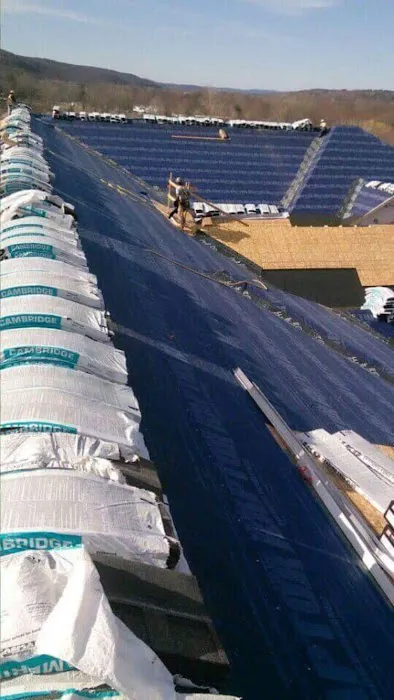 Rodrick Roofing and Siding, LLC Picture 5