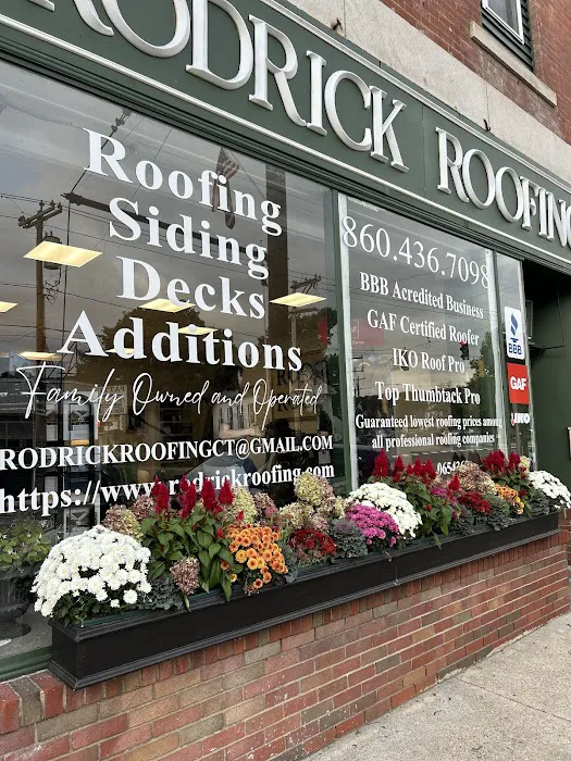 Rodrick Roofing and Siding, LLC Picture 8
