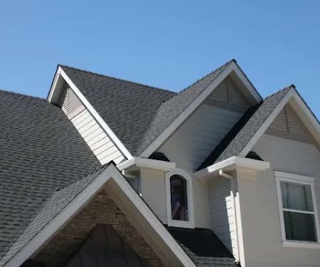 Rodrick Roofing and Siding, LLC