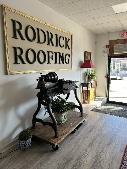 Rodrick Roofing and Siding, LLC Picture 3