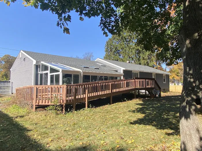 Rodrick Roofing and Siding, LLC Picture 10