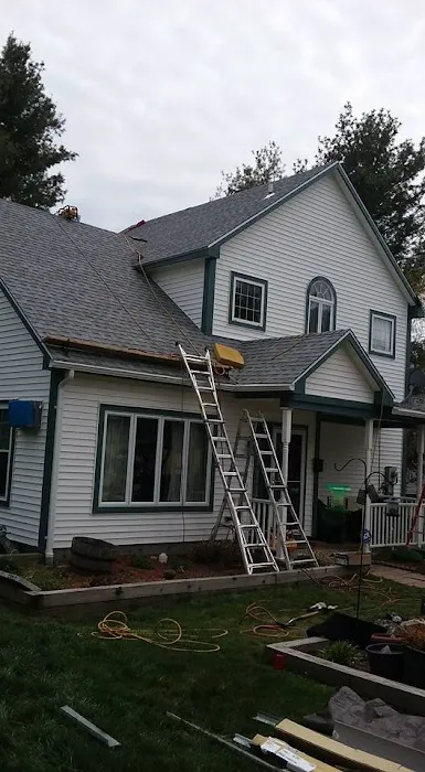 S&S Roofing Picture 6