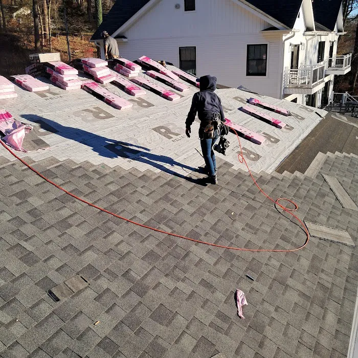 S&S Roofing Picture 8