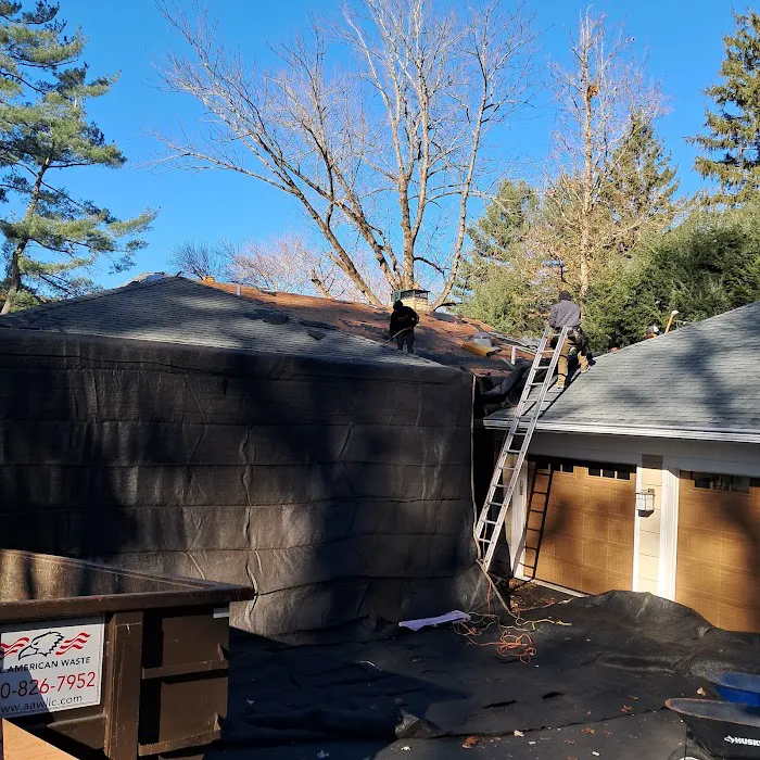 S&S Roofing Picture 7