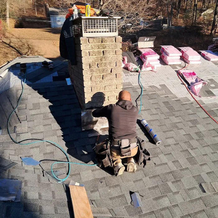 S&S Roofing Picture 10