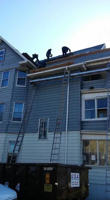 S&S Roofing Picture 5