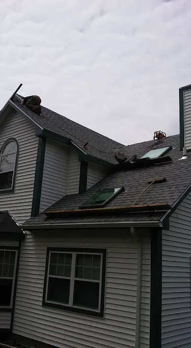 S&S Roofing Picture 9